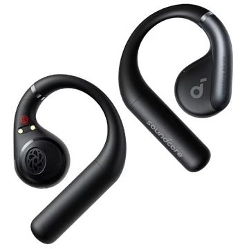 ANKER Soundcore AeroFit, Black (A3872G11) à partir de CHF 106.00 sur ...
