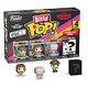 FUNKO Bitty Pop! Stranger Things - 4-Pack Series 4 (83664)