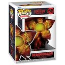 FUNKO Pop! Television: Stranger Things - Demogorgon (Rift) (80048)