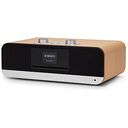 ROBERTS Blutune 300, Natural Wood