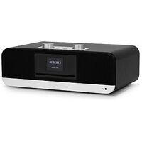 ROBERTS Blutune 300, Black