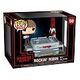 FUNKO Pop! Town: Stranger Things - Rockin' Robin with The Squawk (86620)