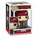 FUNKO Pop! Television: Stranger Things - Robin in Hunter Outfit (65635)