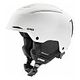 UVEX Resolution Skihelm, L (59 - 61 cm), White Matt