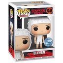FUNKO Pop! Television: Stranger Things - Eleven Special Edition (43882)