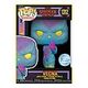 FUNKO Pop! Television: Stranger Things - Vecna Blacklight Special Edition (47676)
