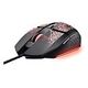 TRUST Gaming GXT 113 Felox Gaming Mouse, Black (25749)