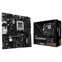 ASROCK A620AM-HVS, AMD A620A