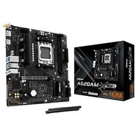 ASROCK A620AM-X WiFi, AMD A620A