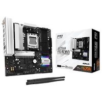ASROCK A620AM Pro RS WiFi, AMD A620A