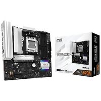 ASROCK A620AM Pro RS, AMD A620A