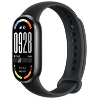 XIAOMI Smart Band 10, Schwarz