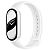 XIAOMI Smart Band 10, Weiss