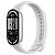 XIAOMI Smart Band 10, Silber