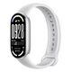 XIAOMI Smart Band 10, Silber