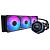 COOLER MASTER MasterLiquid 360 Atmos II LCD, Black (MLX-D36M-A25SZ-L1)