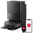 ROBOROCK QV 35S, Black