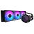 COOLER MASTER MasterLiquid 360 Atmos II Pixel LCD, Black (MLX-D36M-A25SZ-P1)