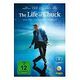 The Life of Chuck (DVD, 2024, T.Hiddleston / J.Tremblay)