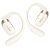 SHOKZ OpenFit 2, Beige