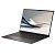 ASUS ZenBook S14 OLED UX5406SA-PV079W, Core Ultra 7 258V (8x 2.2/4.8 GHz), 32 GB, 512 GB SSD, Zumaia Gray, Schweizer Tastaturlayout (90NB14F1-M00E50)