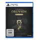 The Elder Scrolls IV: Oblivion Remastered - Deluxe Edition (Bethesda), PS5