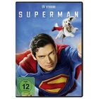 Superman (2025) (DVD, 2025, D.Corenswet / R.Brosnahan)