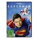 Superman (2025) (DVD, 2025, D.Corenswet / R.Brosnahan)