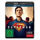 Superman (2025) (Blu-ray 4K Ultra-HD, 2025, D.Corenswet / R.Brosnahan)