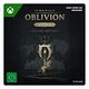 The Elder Scrolls IV: Oblivion Remastered - Deluxe Edition (Bethesda), Xbox Series X|S / PC [Download]