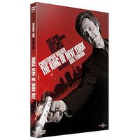 King of New York (DVD, 1990, C.Walken / D.Caruso)