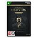 The Elder Scrolls IV: Oblivion Remastered - Deluxe Edition Upgrade (Bethesda), Xbox Series X|S [Download]