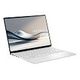ASUS ZenBook S14 OLED UX5406SA-PV030W, Core Ultra 7 258V (8x 2.2/4.8 GHz), 32 GB, 1.0 TB SSD, Scandinavian White, Deutsches Tastaturlayout (90NB14F2-M00BP0)