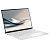 ASUS ZenBook S14 OLED UX5406SA-PV007W, Core Ultra 7 258V (8x 2.2/4.8 GHz), 32 GB, 1.0 TB SSD, Scandinavian White, Deutsches Tastaturlayout (90NB14F2-M00J90)