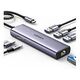 UGREEN Revodok 6 in 1 USB-C Hub (15598)