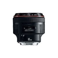 CANON EF 85mm F/1.2L II USM (1056B005)