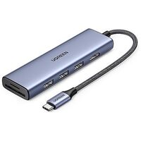 UGREEN 6-in-1 USB-C Hub (20956A)