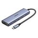 UGREEN 6-in-1 USB-C Hub (20956A)