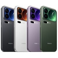 XIAOMI 17 Pro Max, 512 GB, 12 GB RAM, Schwarz ab CHF 949.05 bei