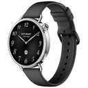 XIAOMI Watch S4 41 mm, Black