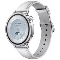 XIAOMI Watch S4 41 mm, White