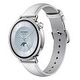 XIAOMI Watch S4 41 mm, Weiss
