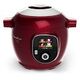 MOULINEX Cookeo+ Connect, Rot (CE86F5)