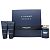 ROCHAS L'Homme Eau de Toilette Spray 100 ml + Shower Gel 100 ml + Aftershave 100 ml Geschenkset
