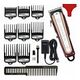 WAHL Cordless Legend Clipper (08594-016)