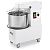 HENDI Spiral Dough Mixer with Fixed Bowl, 10 L, White