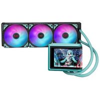 ASUS ROG Ryuo IV SLC 360 ARGB, MIKU Edition (90RC01P1-B0EAY0)