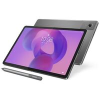 LENOVO Idea Tab Wi-Fi, 8.0 GB RAM, 128 GB, Luna Grey (ZAFR0405SE)