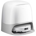 ROBOROCK Qrevo CurvX, White