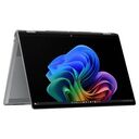 HP OmniBook X FlipNGAI 16-ar0657nz (BG3Y0EA#UUZ), AMD Ryzen AI 7 350 (8x 2.0/5.0 GHz), 16 GB, 1.0 TB SSD, Schweizer Tastaturlayout